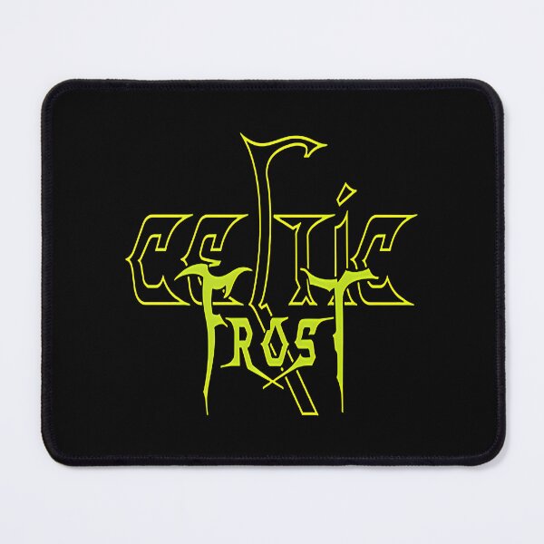 Item preview, Celtic Frost Logo designed and sold by ColinStol.