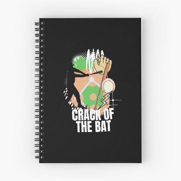 Item preview, Crack of the Bat Baseball Diamond  designed and sold by Auguufour.
