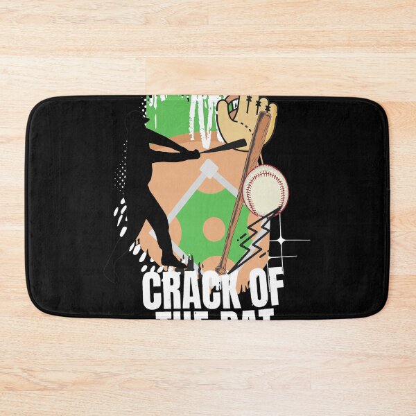 Item preview, Crack of the Bat Baseball Diamond  designed and sold by Auguufour.