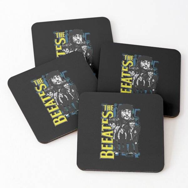 Item preview,  4 Group Collage Style Lettering designed and sold by JOSHUAUINNEY.