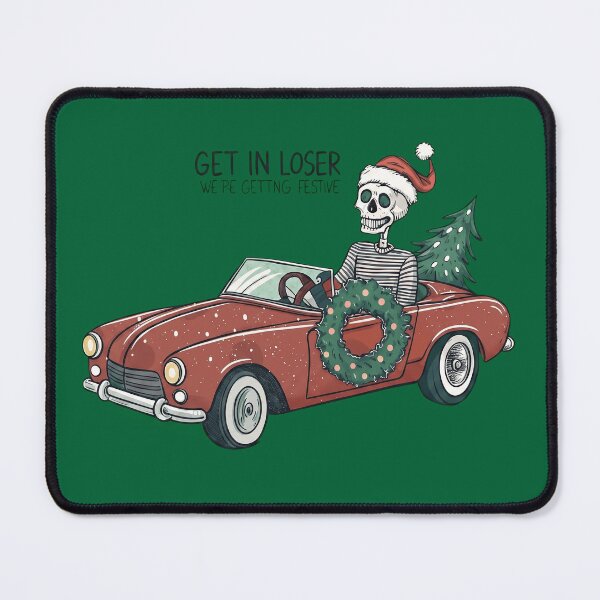 Item preview, Get In Loser Road Trip designed and sold by larajonathan.