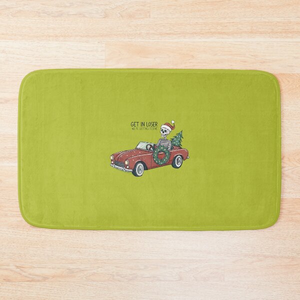 Item preview, Get In Loser Road Trip designed and sold by larajonathan.