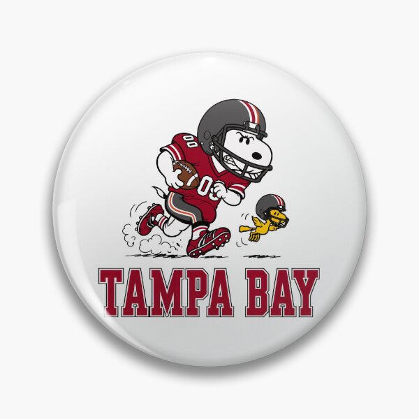 Item preview, Retro Cartoon Football Fan  designed and sold by drigue.