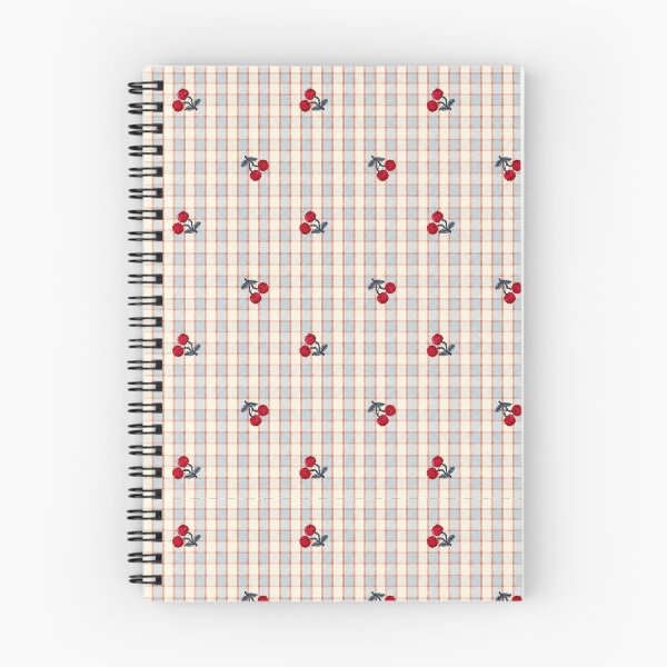 Item preview, Cherry pattern designed and sold by cherryjams.
