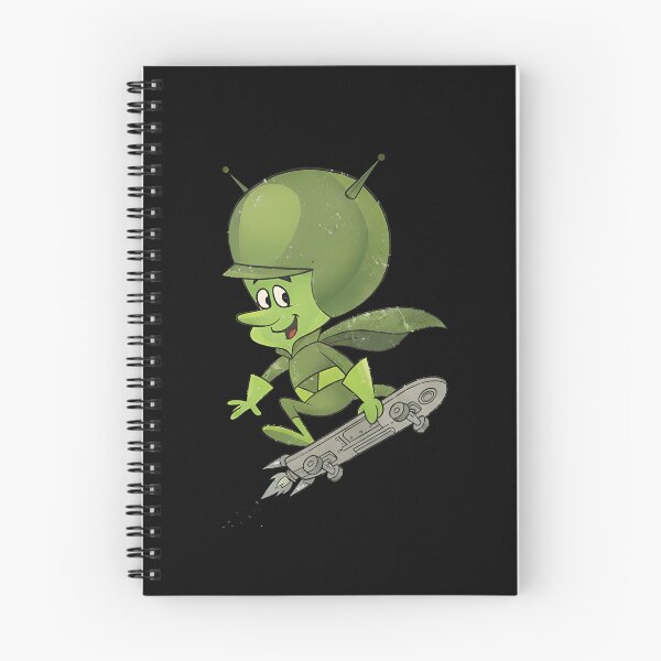 Item preview, The Great Gazoo designed and sold by ColinStol.
