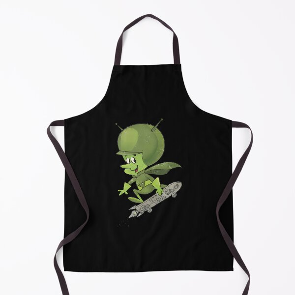 Item preview, The Great Gazoo designed and sold by ColinStol.