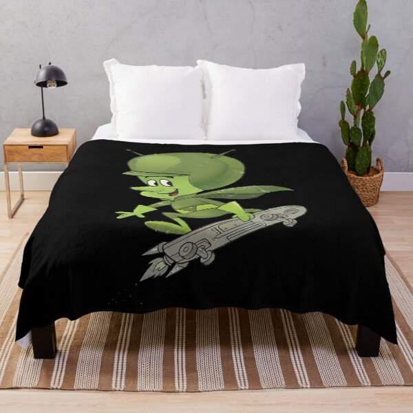 Item preview, The Great Gazoo designed and sold by ColinStol.