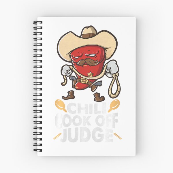 Item preview, Chili Cook Off Judge Cooking Competition Team Award Chef Premium T-Shirt designed and sold by Merch Tees.