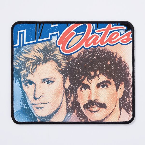 Item preview, Hall Oates designed and sold by Dededesigne.