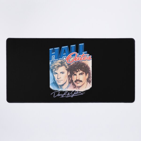 Item preview, Hall Oates designed and sold by Dededesigne.