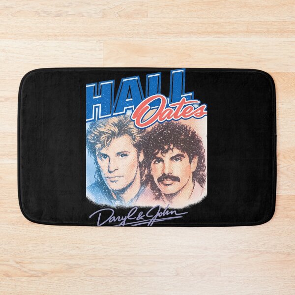 Item preview,  Hall Oates  designed and sold by Dededesigne.