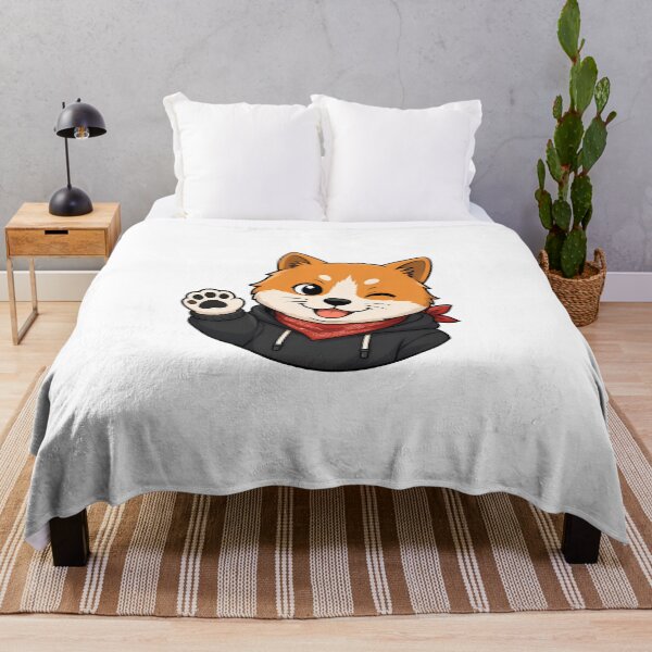 Item preview, Cute Ginger Cat Face with Collar Art designed and sold by OlyvieArt.