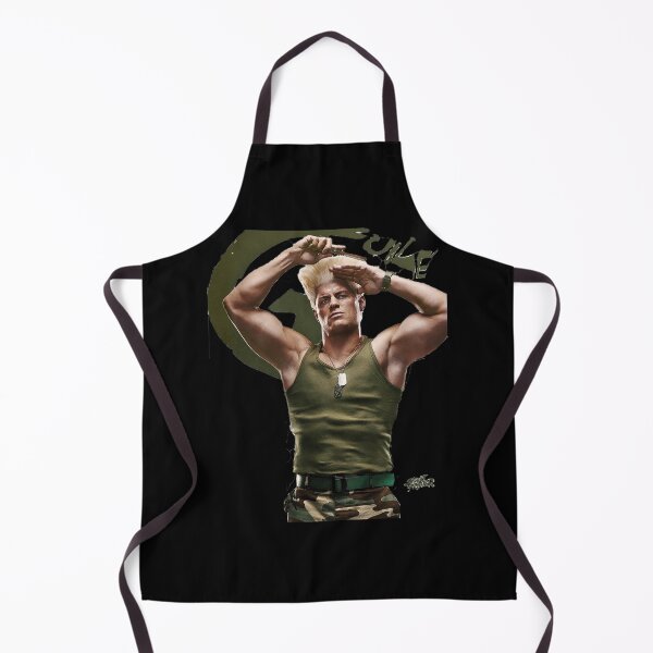 Item preview, Guile-Street-Fighter designed and sold by StrawberHamster.
