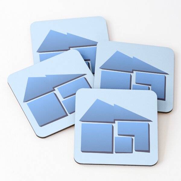 Item preview, House designed and sold by RogueofSpace.