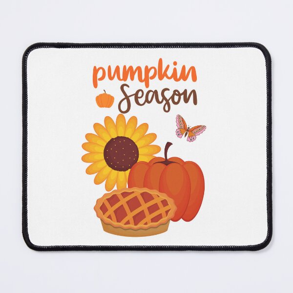 Item preview, Hello Fall 3 Pumpkin Season designed and sold by Kennedy Fun Tee's.