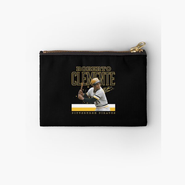 Item preview, Roberto Clemente Vintage Baseball Legend designed and sold by Auguufour.