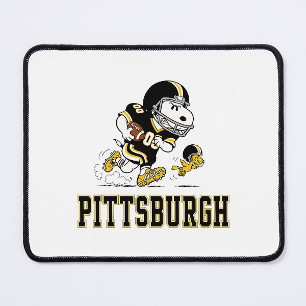 Item preview, Retro Cartoon Football Player  designed and sold by lynhanz2.