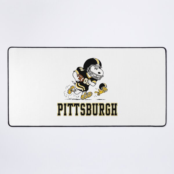 Item preview, Retro Cartoon Football Player  designed and sold by lynhanz2.