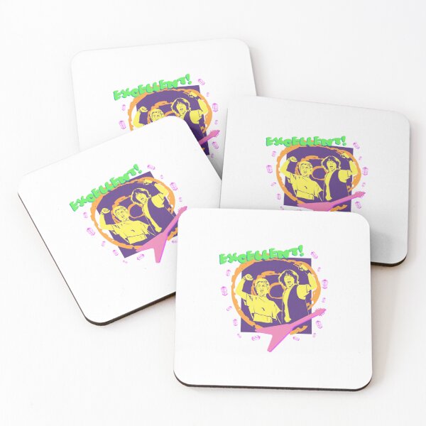 Item preview, Excellent!  designed and sold by CochraneCo.