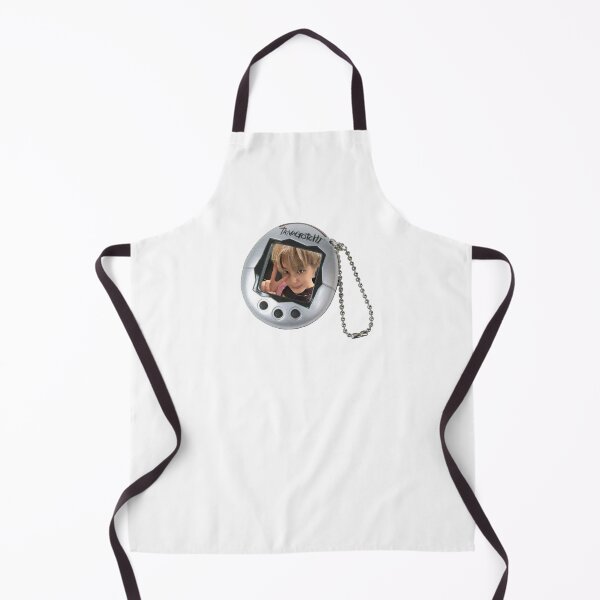 Item preview, Jimin Tamagotchi - BTS designed and sold by Sinele.
