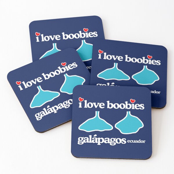 Item preview, Minimal Blue Love Shapes  designed and sold by larajonathan.