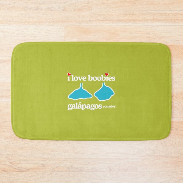Item preview, Minimal Blue Love Shapes  designed and sold by larajonathan.