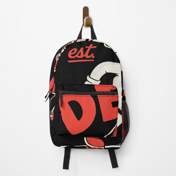 Item preview, Devo Est 1973 designed and sold by abhinavp1014.