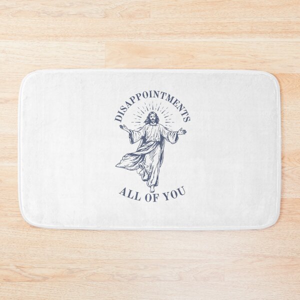 Item preview, Disappointments All Of You designed and sold by jenniehuston.