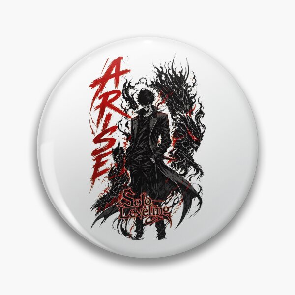 Item preview, Dark Fantasy Anime Hunter  designed and sold by drigue.