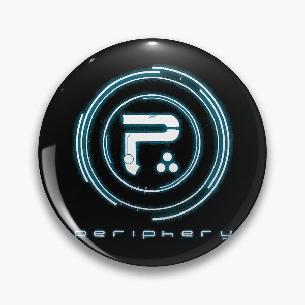 Item preview, Periphery Band Tour 001 designed and sold by laura-lins-lab.