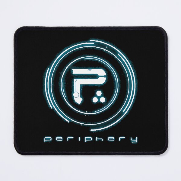 Item preview, Periphery Band Tour 001 designed and sold by laura-lins-lab.