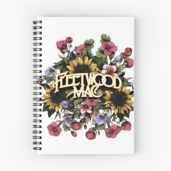 Item preview, Fleetwood Mac, Stevie Nicks Vintage Rock Music designed and sold by Azetylis.