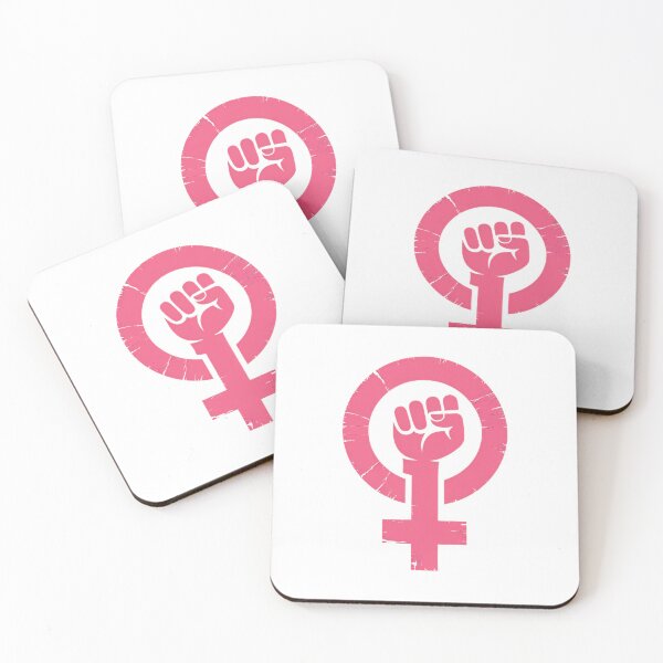 Item preview, Feminist — Written Feminist Design designed and sold by LoFizzy.