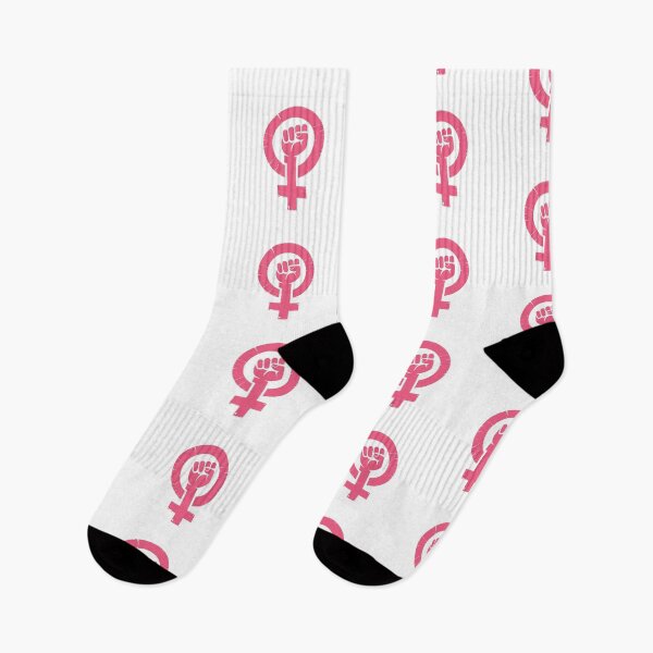 Item preview, Feminist — Written Feminist Design designed and sold by LoFizzy.