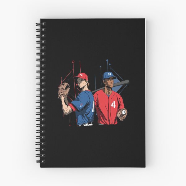 Item preview, Baseball Duo Anime Style  designed and sold by Auguufour.