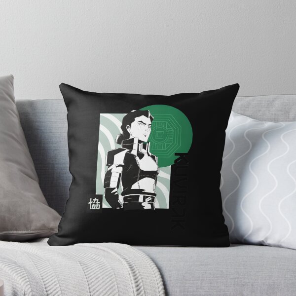 Item preview, The Great Uniter Kuvira Portrait designed and sold by scotistensen.
