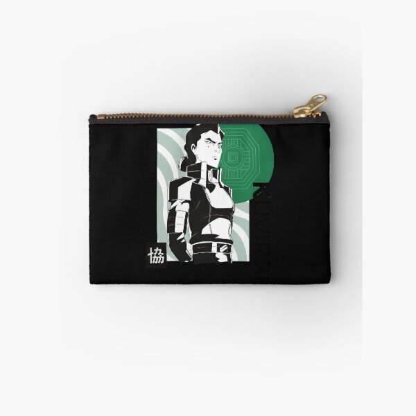 Item preview, The Great Uniter Kuvira Portrait designed and sold by scotistensen.