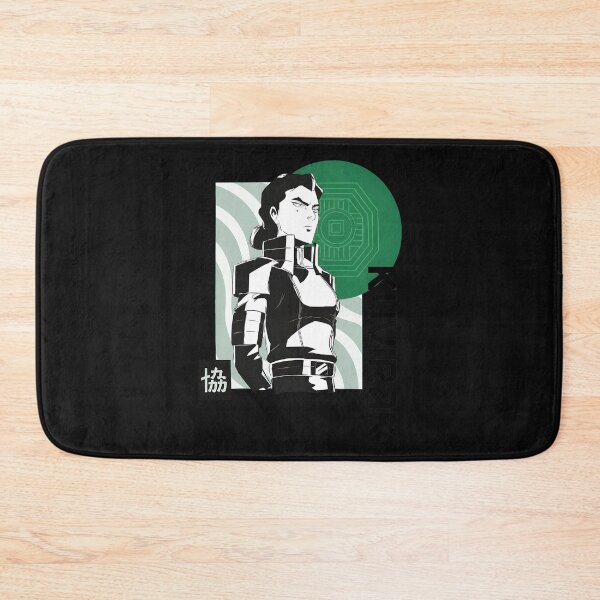 Item preview, The Great Uniter Kuvira Portrait designed and sold by scotistensen.