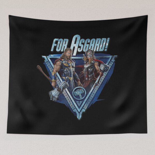 Item preview, Thor Love and Thunder designed and sold by ColinStol.
