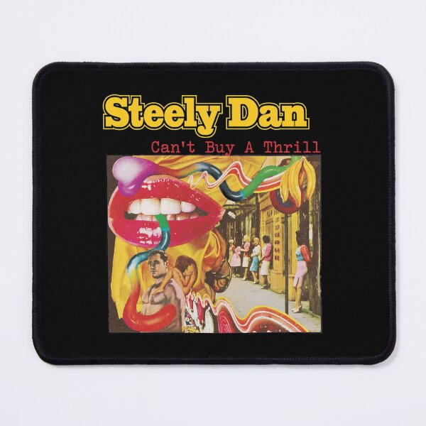 Item preview, Distressed 70s Band Album Art Collage  designed and sold by JOSHUAUINNEY.