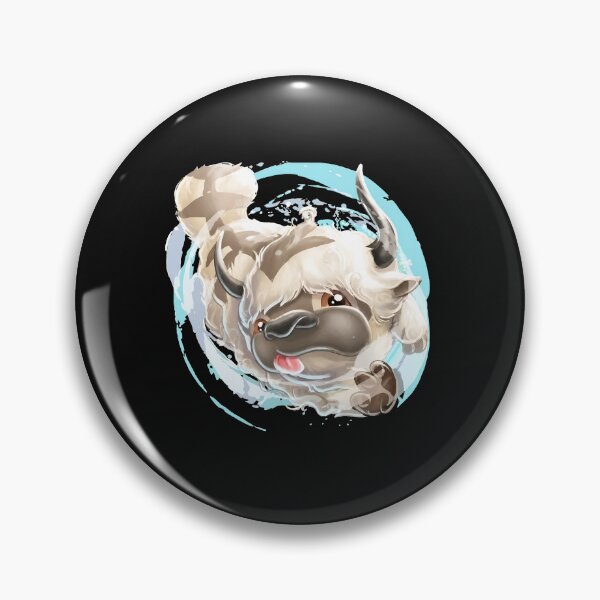 Item preview, Fluffy Sky Beast Swirl designed and sold by scotistensen.