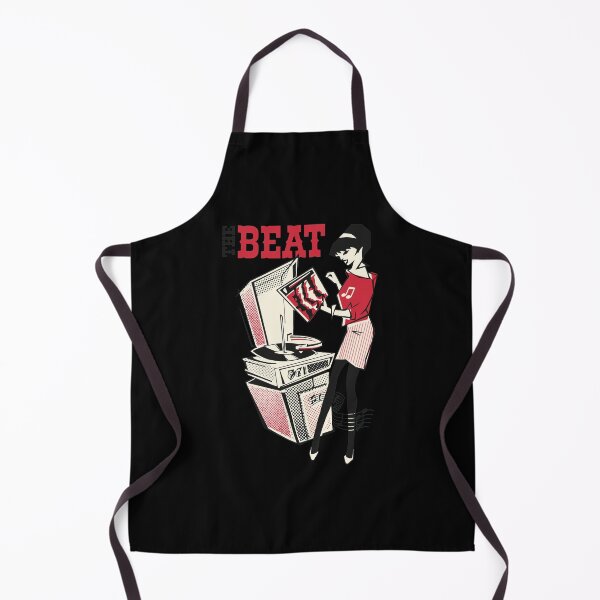 Item preview, Art  Vinyl Record Player The Beat Style designed and sold by JOSHUAUINNEY.