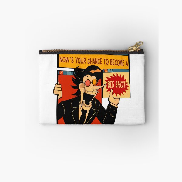 Item preview, Funny Gamer Big Shot Quote  designed and sold by yirwin095.