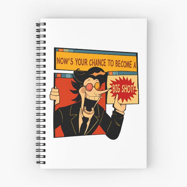 Item preview, Funny Gamer Big Shot Quote  designed and sold by yirwin095.