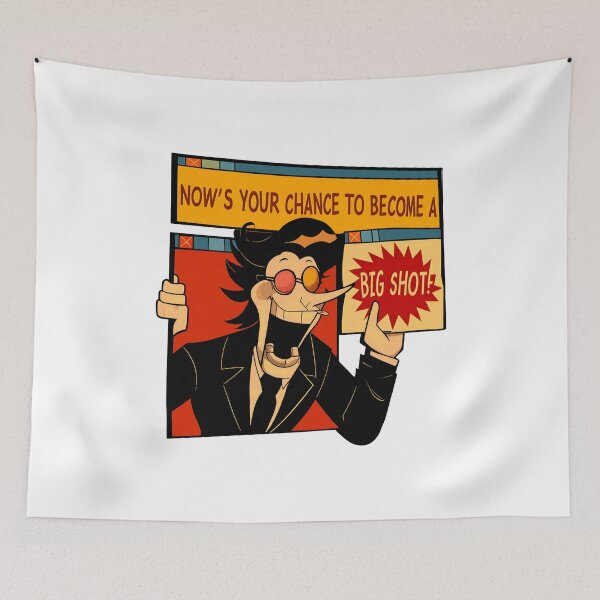 Item preview, Funny Gamer Big Shot Quote  designed and sold by yirwin095.