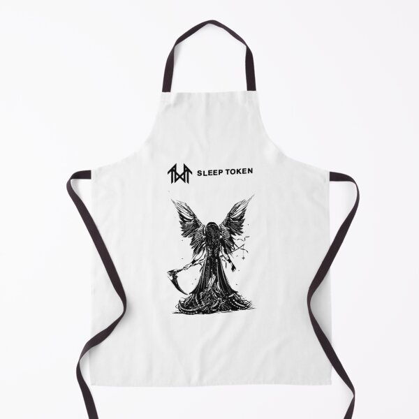 Item preview, SleepTokens Band Logo designed and sold by ColinStol.