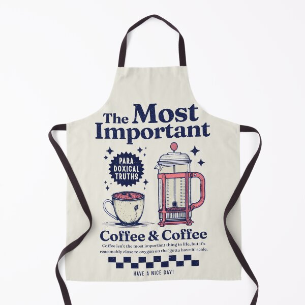 Item preview, Cozy Coffee Humor designed and sold by SaltedBeachPaperie.