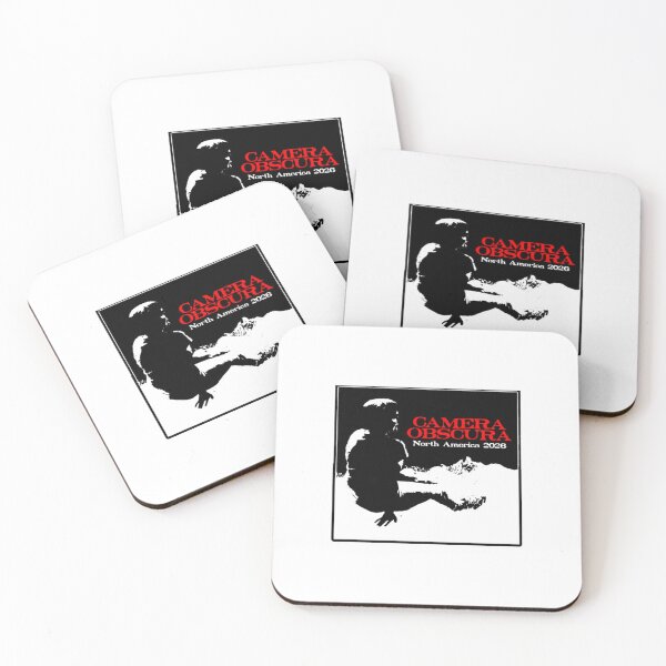 Item preview, Silhouette Style Indie Rock Music Group designed and sold by CochraneCo.
