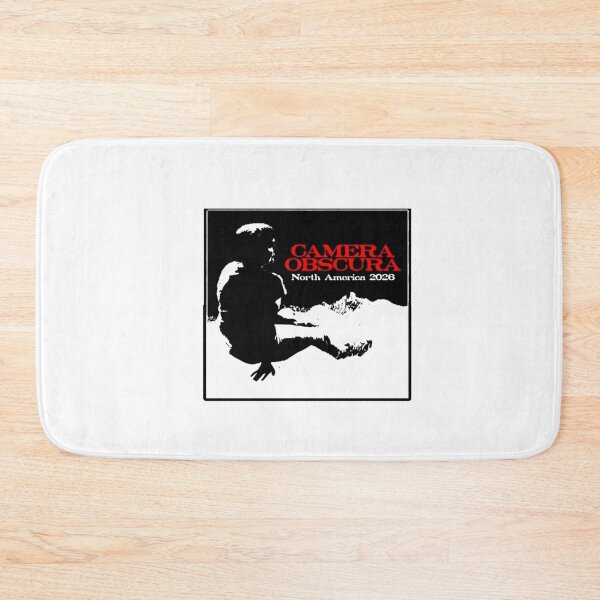 Item preview, Silhouette Style Indie Rock Music Group designed and sold by CochraneCo.