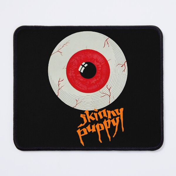 Item preview, Skinny Puppy Twelve Inch Anthology designed and sold by tonyattoon.